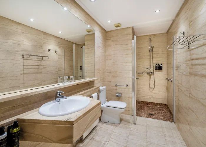 Eurostars Rey Alfonso X