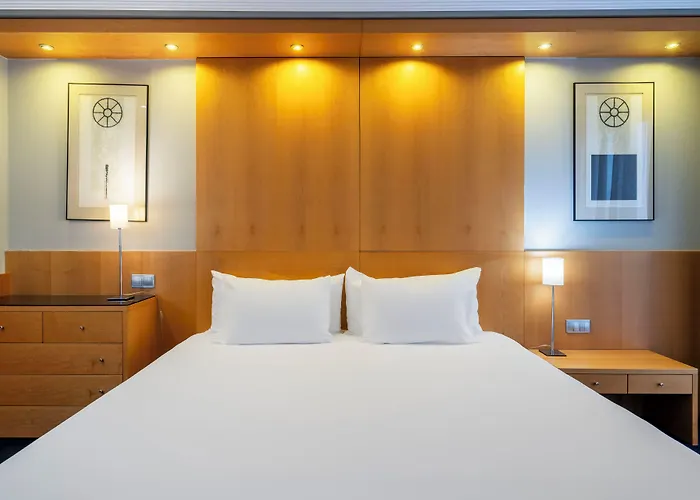 Eurostars Rey Alfonso X