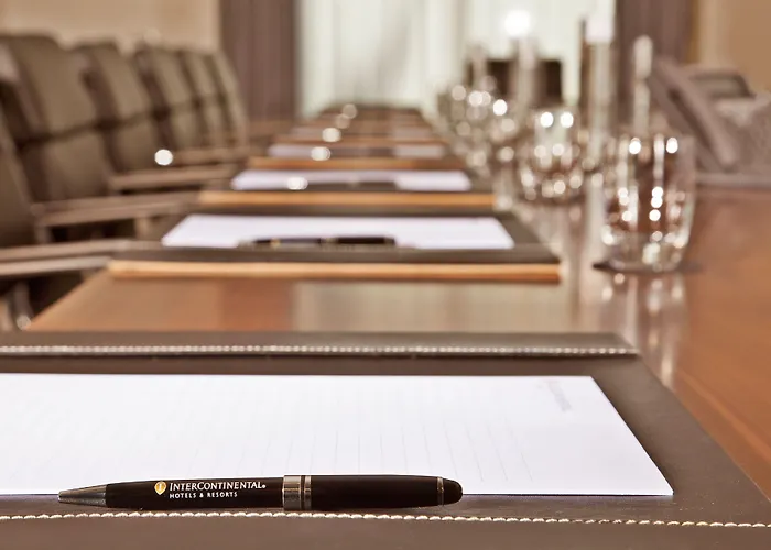 Intercontinental Cascais-Estoril By Ihg