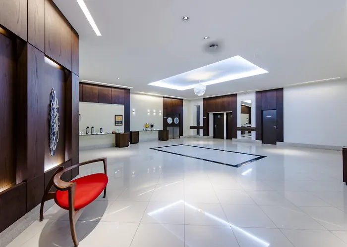 Comfort Suites Vitoria