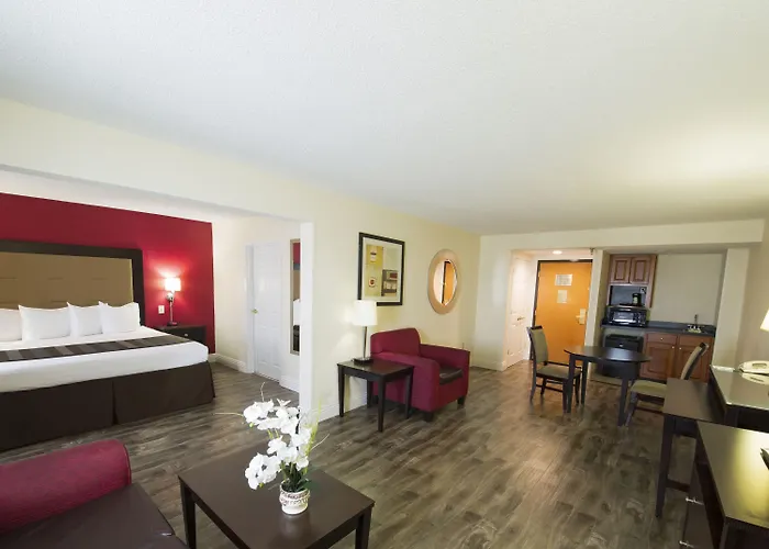 Wingate By Wyndham Montgomery East I-85