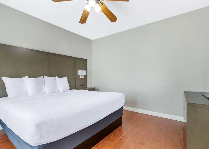 Best Western Port Lavaca Inn