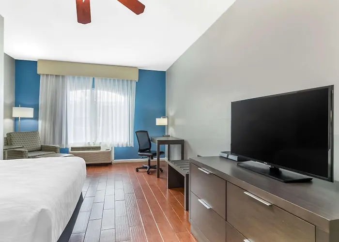 Best Western Port Lavaca Inn