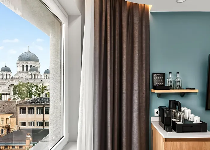 Radisson Hotel Kaunas