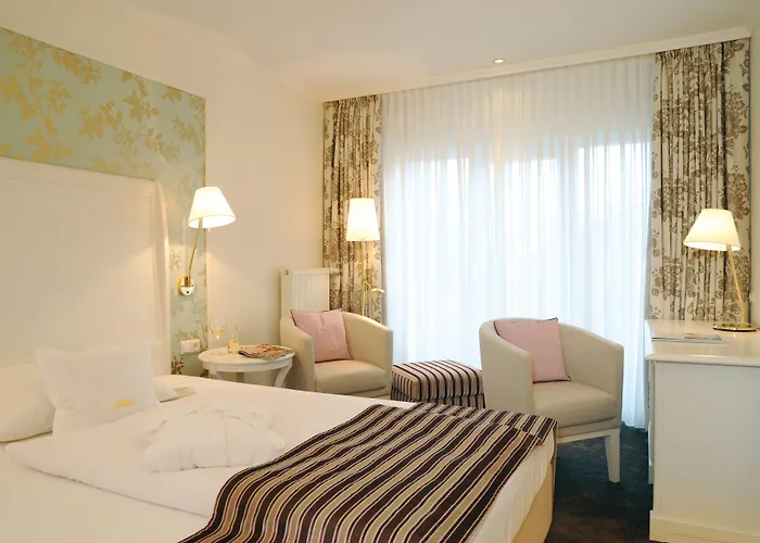 Ringhotel Gardels