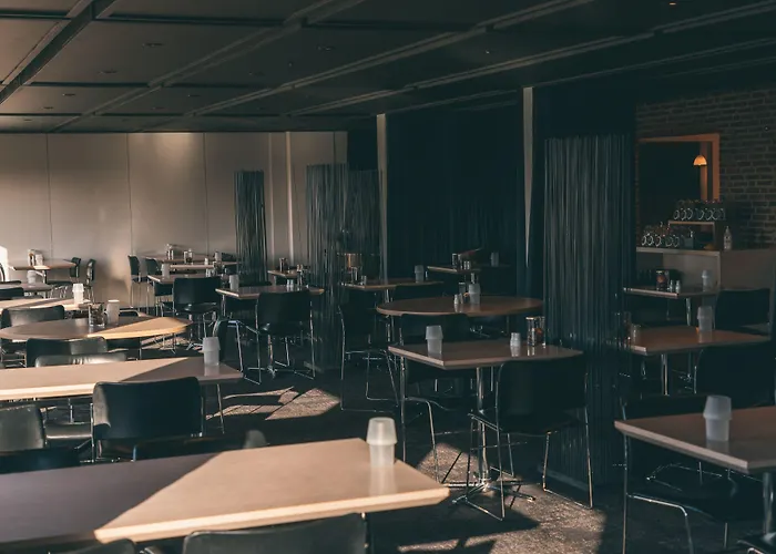 Hotel Sonderborg Strand