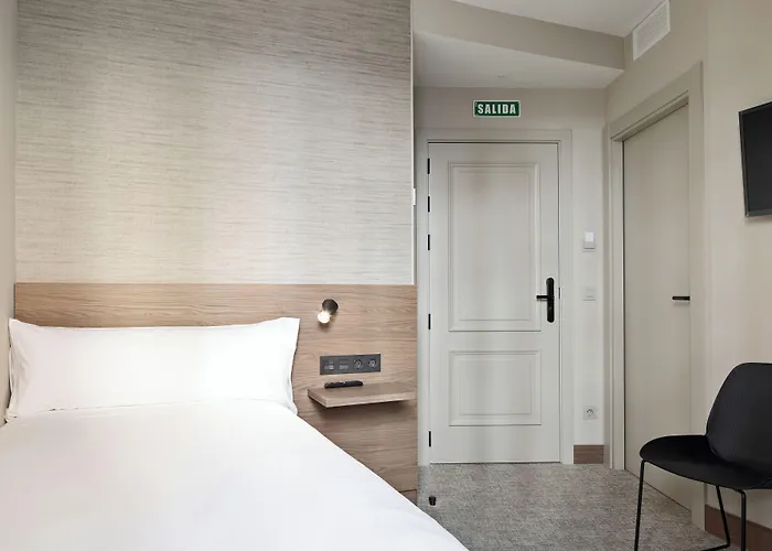 Hotel Avenida