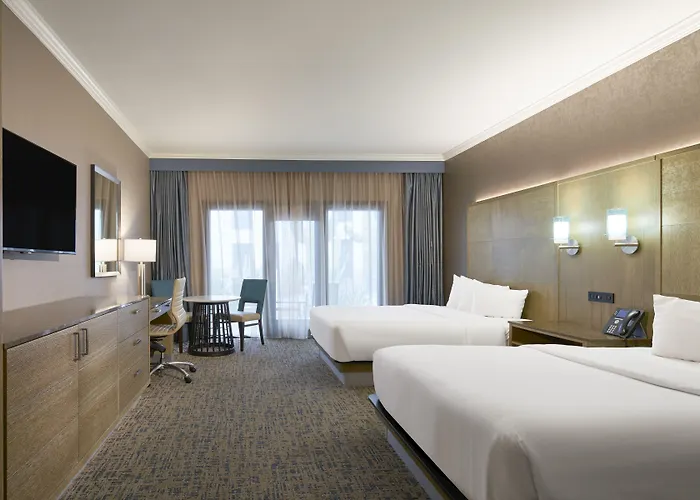 Harrah'S Ak-Chin Hotel And Casino - A Caesars Rewards Destination