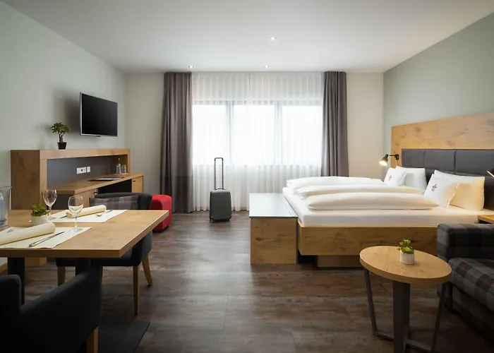 Ringhotel Winzerhof