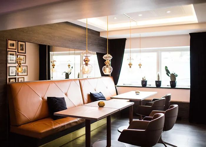 Radisson Blu Limfjord Hotel, Aalborg