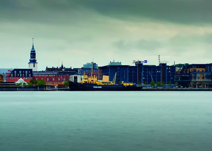 Radisson Blu Limfjord Hotel, Aalborg