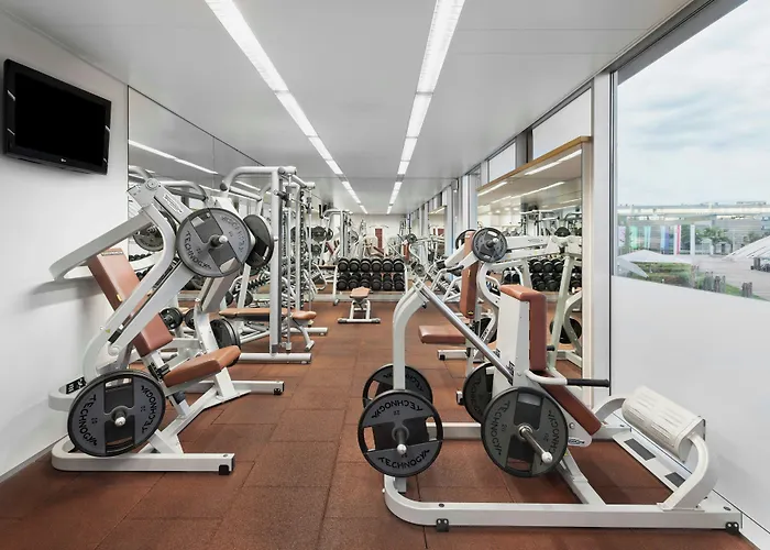 Courtyard By Marriott Linz