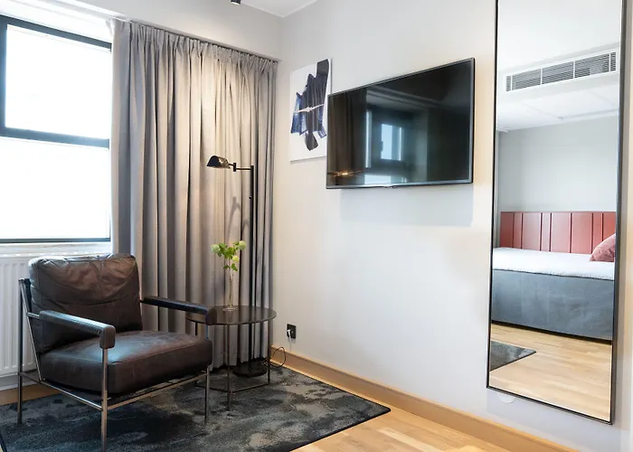 Home Hotel Carlscrona