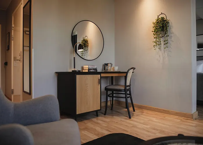 Home Hotel Etage