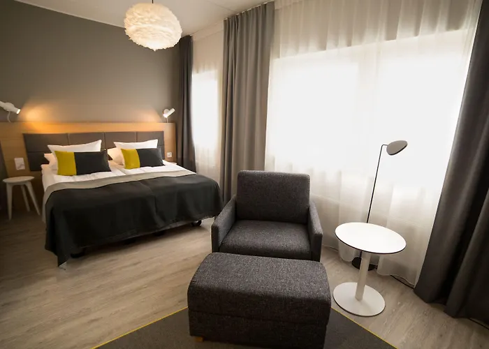 Original Sokos Hotel Lappee