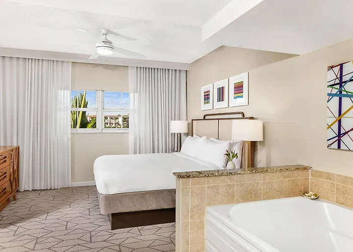 Marriott'S Villas At Doral