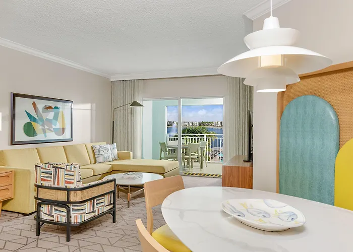 Marriott'S Villas At Doral