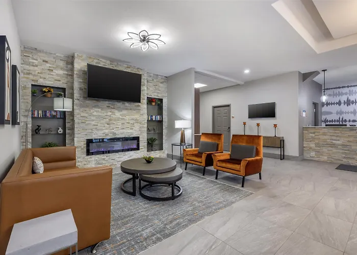 Best Western Manchester