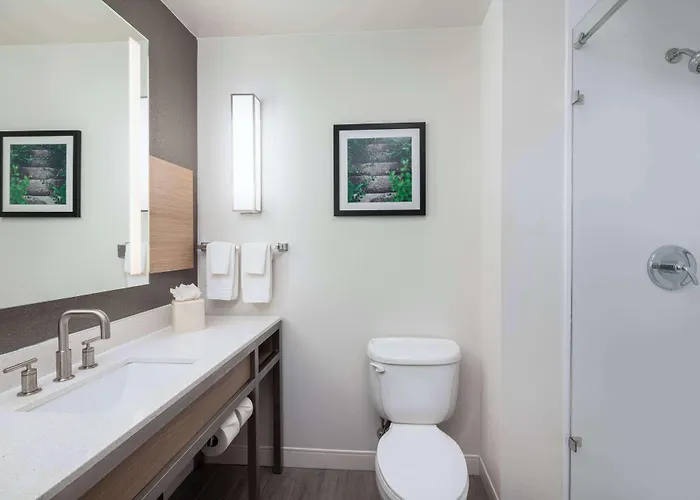Hilton Garden Inn Saint Charles
