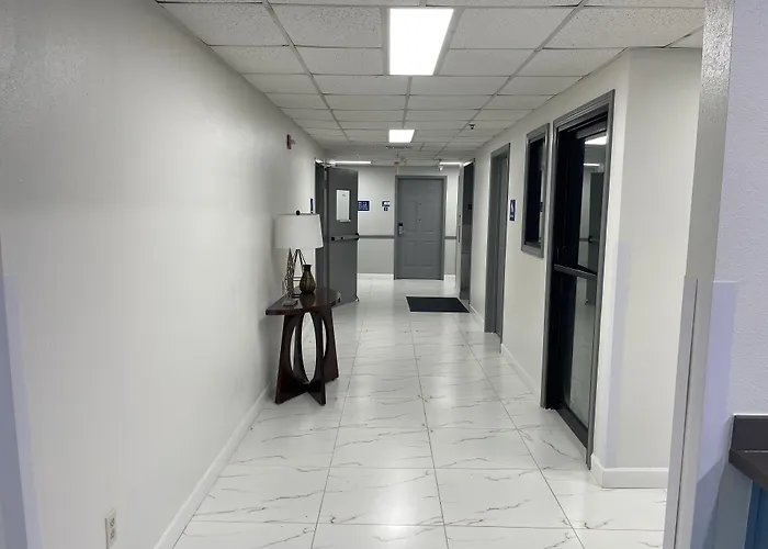 Americas Best Value Inn Donaldsonville