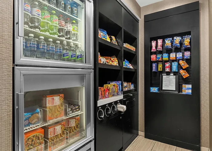 Springhill Suites Minneapolis Eden Prairie
