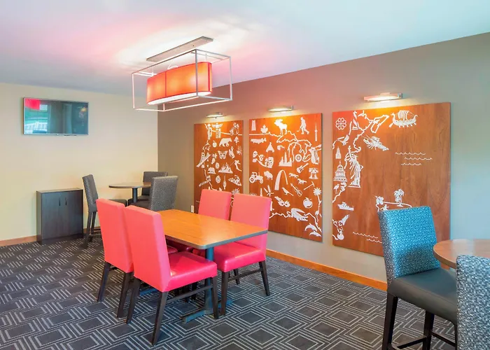 Towneplace Suites By Marriott Portland Hillsboro