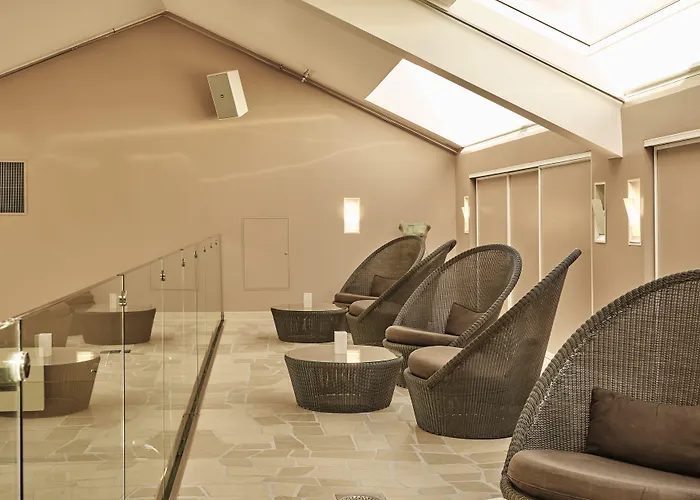 Sola Strand Hotel