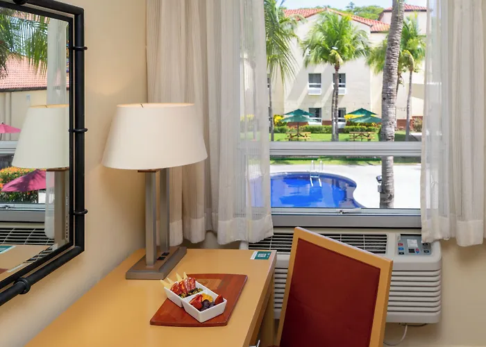 Quality Hotel Real Aeropuerto San Salvador