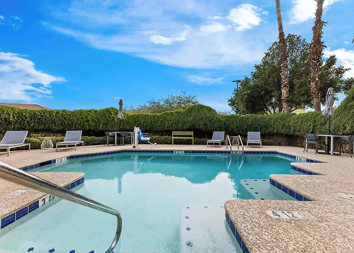 Spark By Hilton Phoenix-Glendale-Peoria
