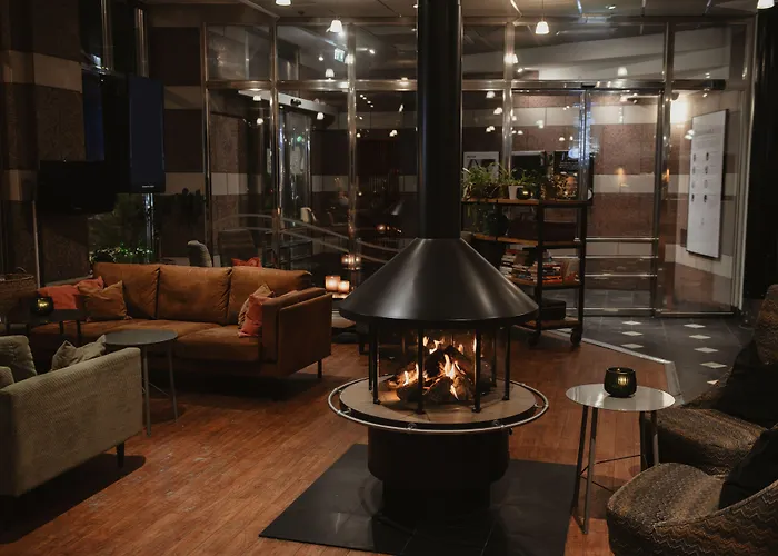 Clarion Hotel Örebro