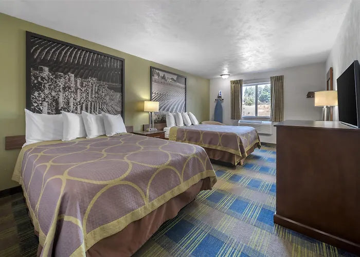 Surestay By Best Western Walla Walla