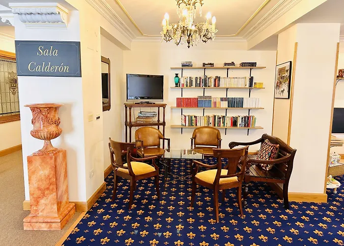 Hotel Zarauz