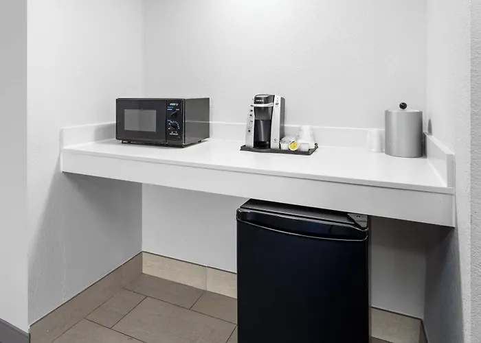 Holiday Inn Express - New Albany