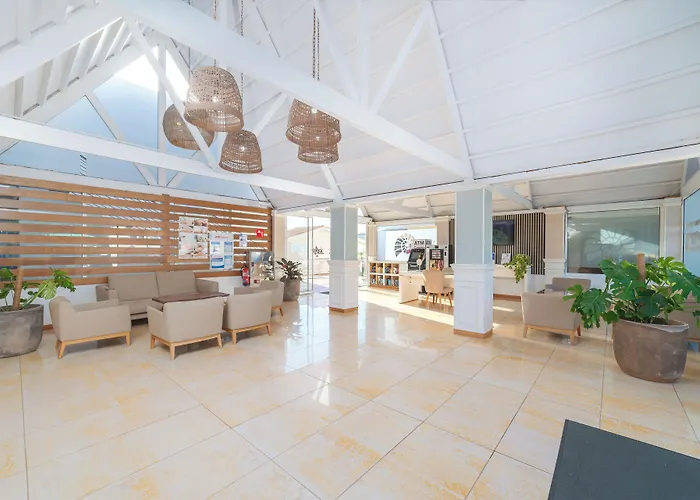 Hotel Arena Suite - Adults Only
