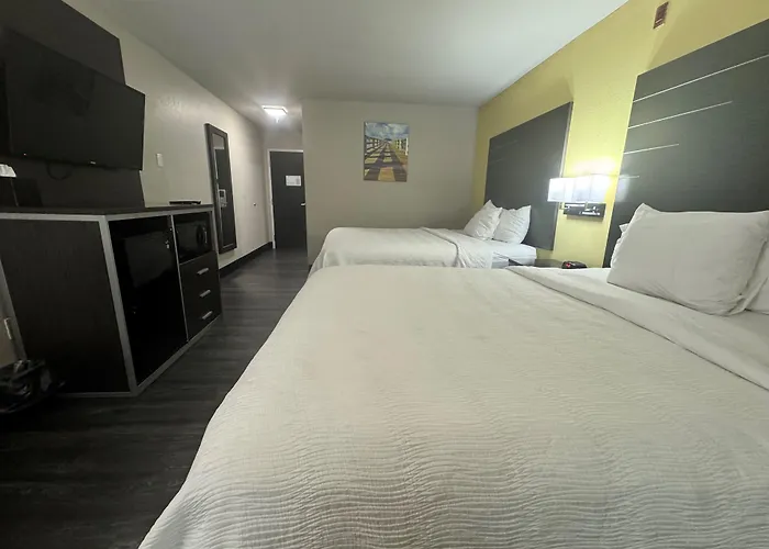 Wingate By Wyndham Biloxi - Ocean Springs