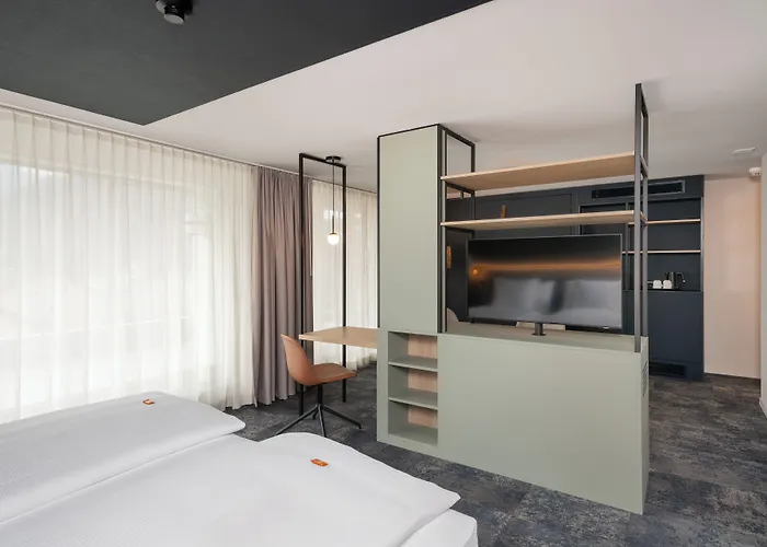 Stella Swiss Quality Hotel