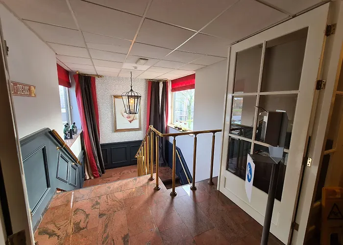 Amsterdam Hotel Uithoorn