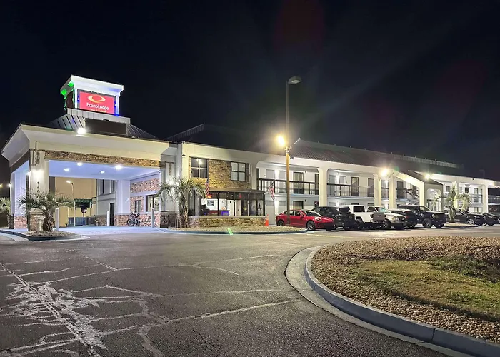 Park Inn By Radisson, Macon North