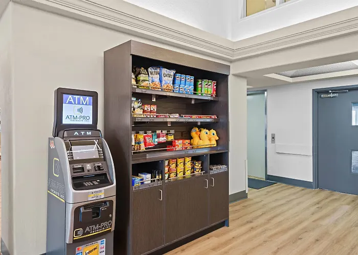 Days Inn By Wyndham Regina