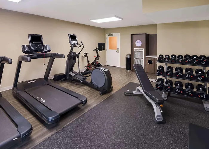 Sonesta Es Suites Andover Boston