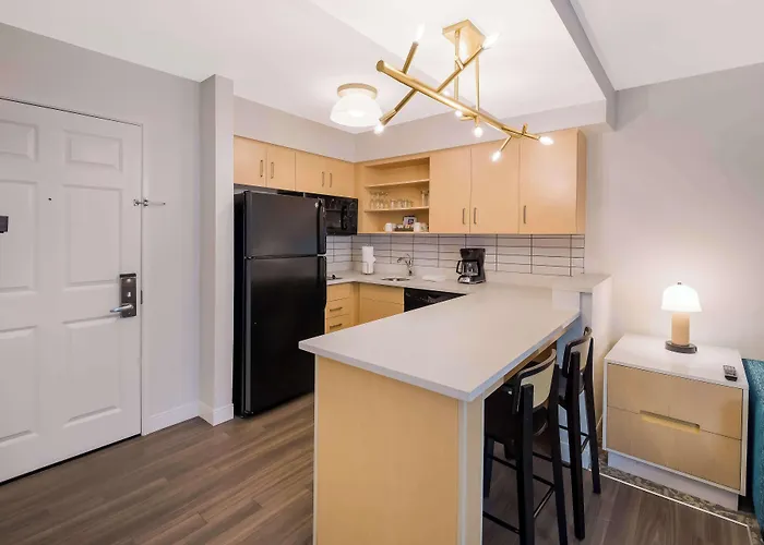 Sonesta Es Suites Andover Boston