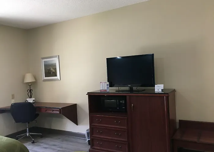 Quality Inn Wilmington