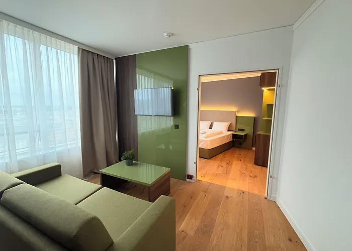 Holiday Inn Cottbus By Ihg