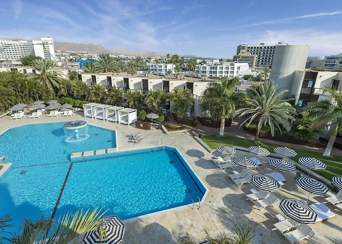 Riviera By Isrotel Collection
