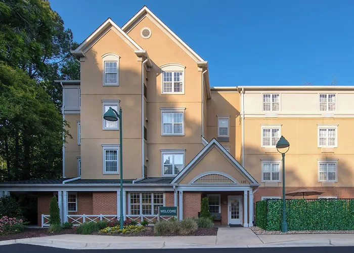 Towneplace Suites Raleigh Cary/Weston Parkway