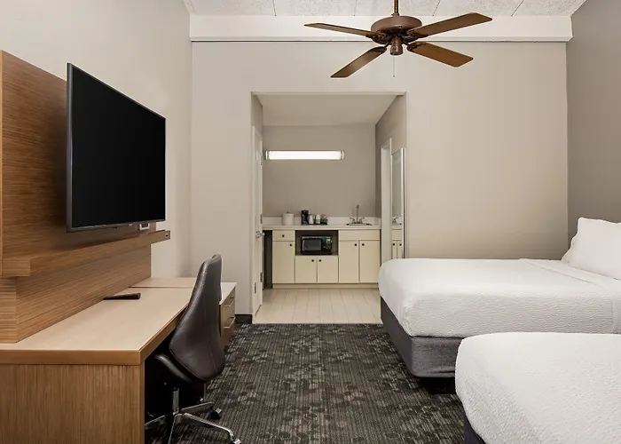 Courtyard By Marriott Key West Waterfront