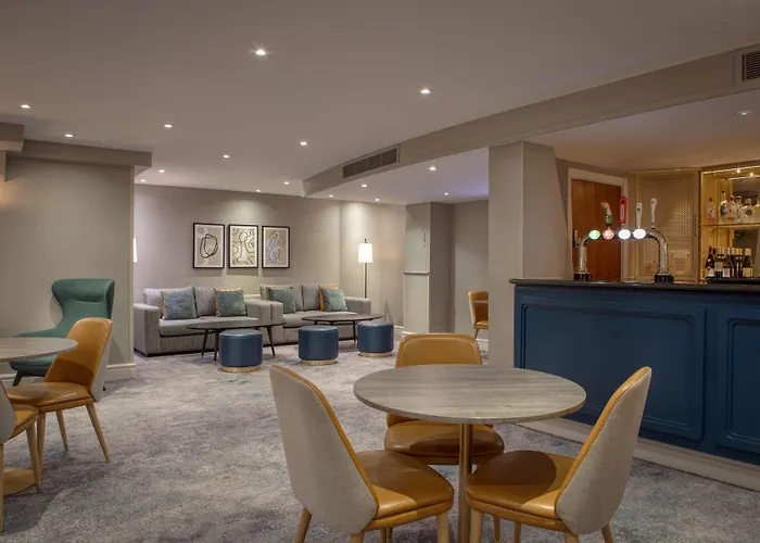 Hilton Nottingham Hotel