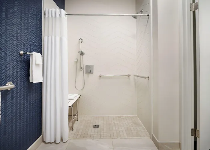 Fairfield Inn By Marriott Scranton