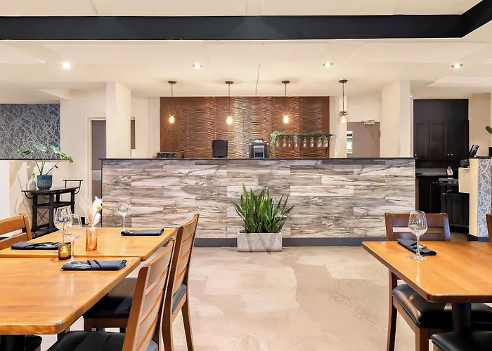 Best Western Hotel St. Jerome