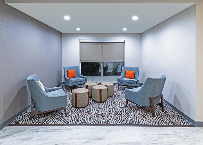 Candlewood Suites Dfw Airport North - Irving By Ihg